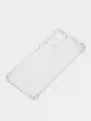 Силиконовый прозрачный усиленный чехол Xiaomi Redmi Note 10T / POCO M3 Pro
