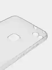 Силиконовый усиленный с окантовкой чехол Huawei P10lite/Nova Lite