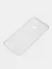 Силиконовый усиленный с окантовкой чехол Huawei P10lite/Nova Lite