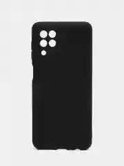 Черный чехол для Samsung Galaxy M32