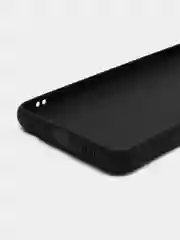 Черный чехол для Samsung Galaxy M32