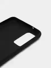 Черный чехол для Samsung Galaxy S20