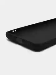 Черный чехол для Samsung Galaxy S20