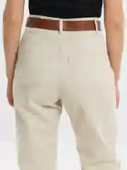Джинсы женские, укороченные