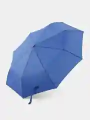 Розовый зонт автоматический, зонтик женский