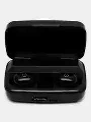 Черный беспроводные наушники TWS Earbuds A10S