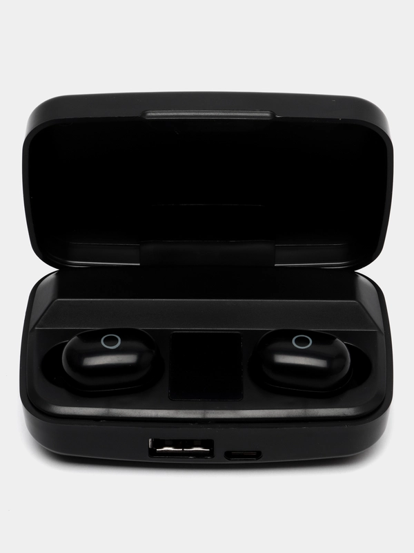 Беспроводные наушники TWS Earbuds A10S