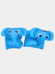 Нарукавники надувные детские для плавания в форме животных