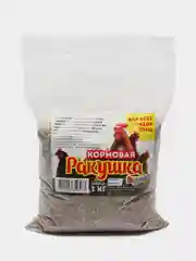 Минеральная подкормка "Ракушка", для птиц