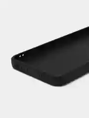 Синий чехол для Infinix Smart 6 HD (Инфиникс Смарт 6 ХД), силиконовый
