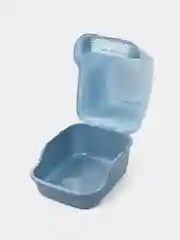 Лоток для кошек и котят, закрытый, большой