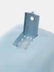 Лоток для кошек и котят, закрытый, большой
