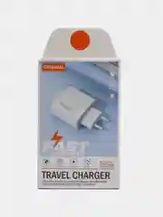 Сверхбыстрое сетевое зарядное устройство с 4 USB портами 5.1A