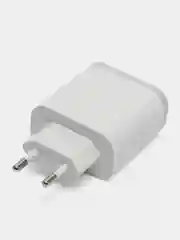 Сверхбыстрое сетевое зарядное устройство с 4 USB портами 5.1A