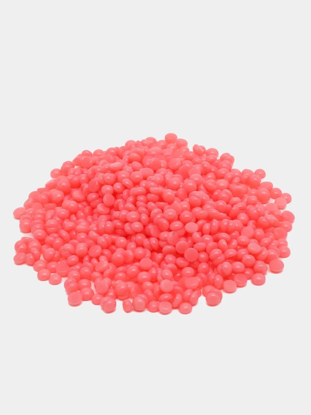 Воск пленочный Russian Wax для депиляции, гранулированный, 100 г