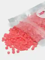 Воск пленочный Russian Wax для депиляции, гранулированный, 100 г