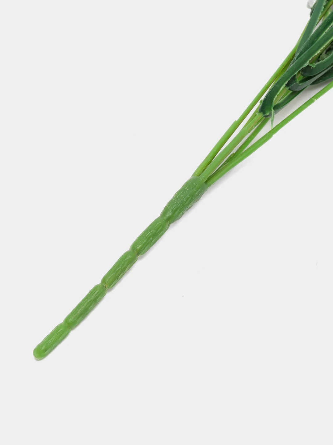 Розовый цветы искусственные