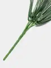 Белый цветы искусственные
