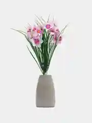 Сиреневый цветы искусственные