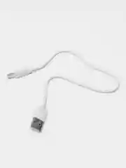 Зарядный кабель Micro USB с удлиненным штекером 8 мм
