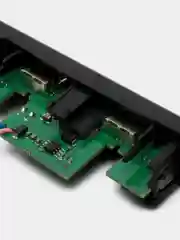 Зарядное устройство USB 2.0 2х2 в подлокотник Лада Веста / XRAY / Ларгус FL Штат