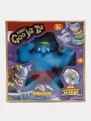 Лазурный тянущаяся фигурка "Гуджитсу" (GooJitZu)