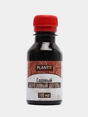 Деготь березовый PLANT!T, 0,1 л