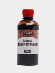Деготь березовый 0,25л. PLANT!T