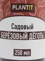 Деготь березовый 0,25л. PLANT!T