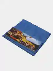 Кармашек в садик на шкафчик