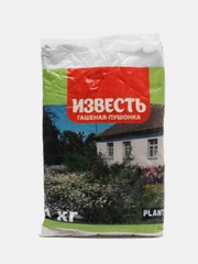 Известь "Гашеная-Пушонка", 2 кг, PLANT!T