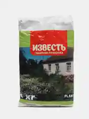 Известь "Гашеная-Пушонка", 2 кг, PLANT!T