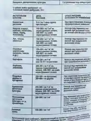Удобрение Оргавит Конский навоз, гранулы 2 кг