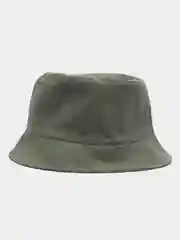 Зелёный хаки панама детская