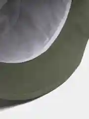 Зелёный хаки панама детская