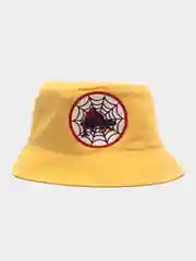 Желтый панама детская