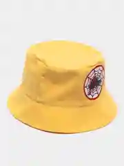 Желтый панама детская