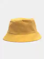 Желтый панама детская
