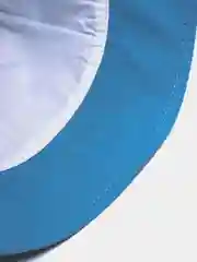 Лазурный панама детская