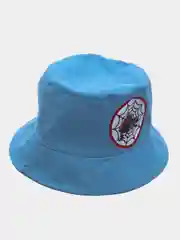 Лазурный панама детская