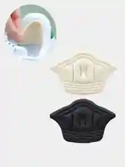 Стельки для пятки от мозолей