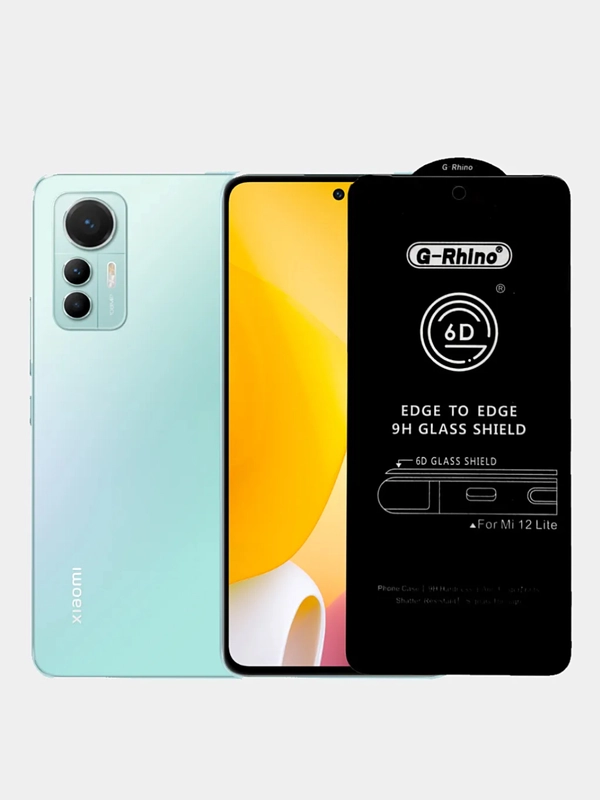 Защитное стекло Veason для Samsung Galaxy A53