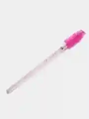 Фуксия щеточки для ресниц и бровей 1 и 10шт
