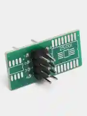 Зажим для микросхем SOIC8 SOP8 (Крокодил)