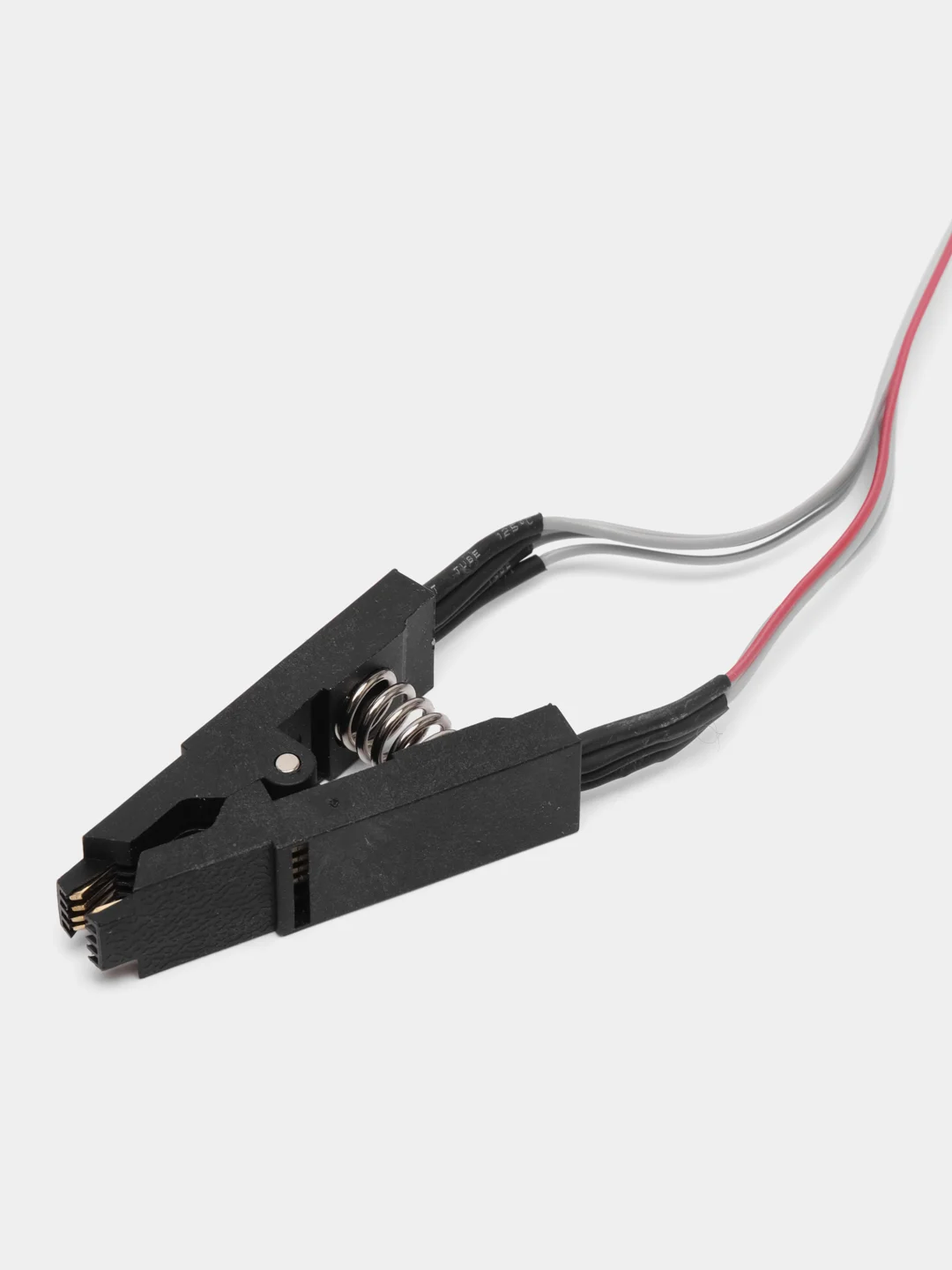 Зажим для микросхем SOIC8 SOP8 (Крокодил)