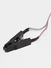 Зажим для микросхем SOIC8 SOP8 (Крокодил)
