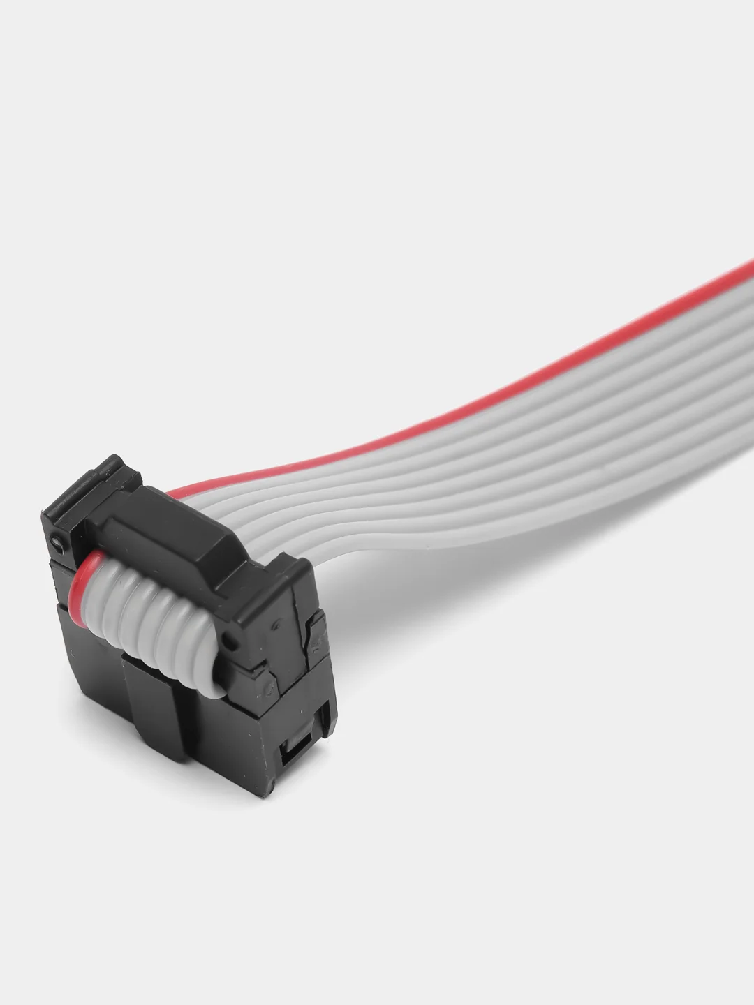 Зажим для микросхем SOIC8 SOP8 (Крокодил)