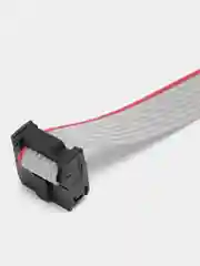 Зажим для микросхем SOIC8 SOP8 (Крокодил)
