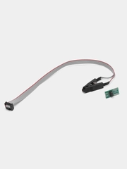 Зажим для микросхем SOIC8 SOP8 (Крокодил)