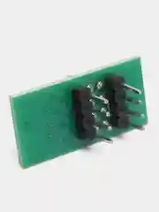Зажим для микросхем SOIC8 SOP8 (Крокодил)